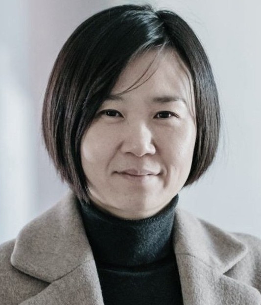 Cho Nam-joo
